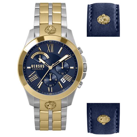 versace versus men's watch|versace versus watch price.